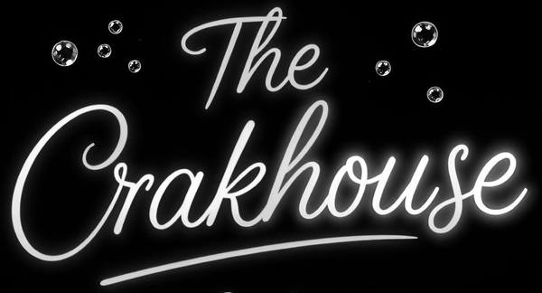 The Crakhouse